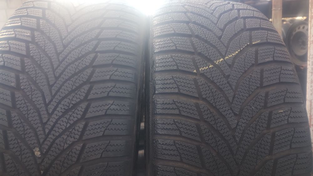 245/45/19 nexen winguard sport 2 2023 Topczewski Team opony używane