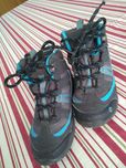 GELERT buty trekkingowe dzieciece, wodnoodporne