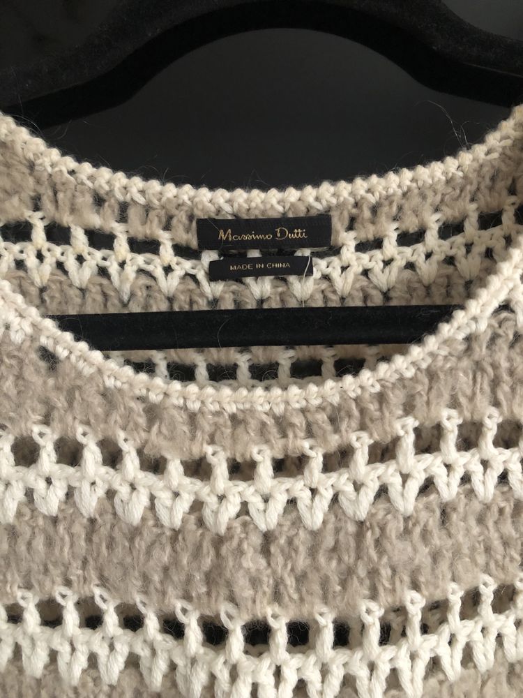 Светр Massimo dutti