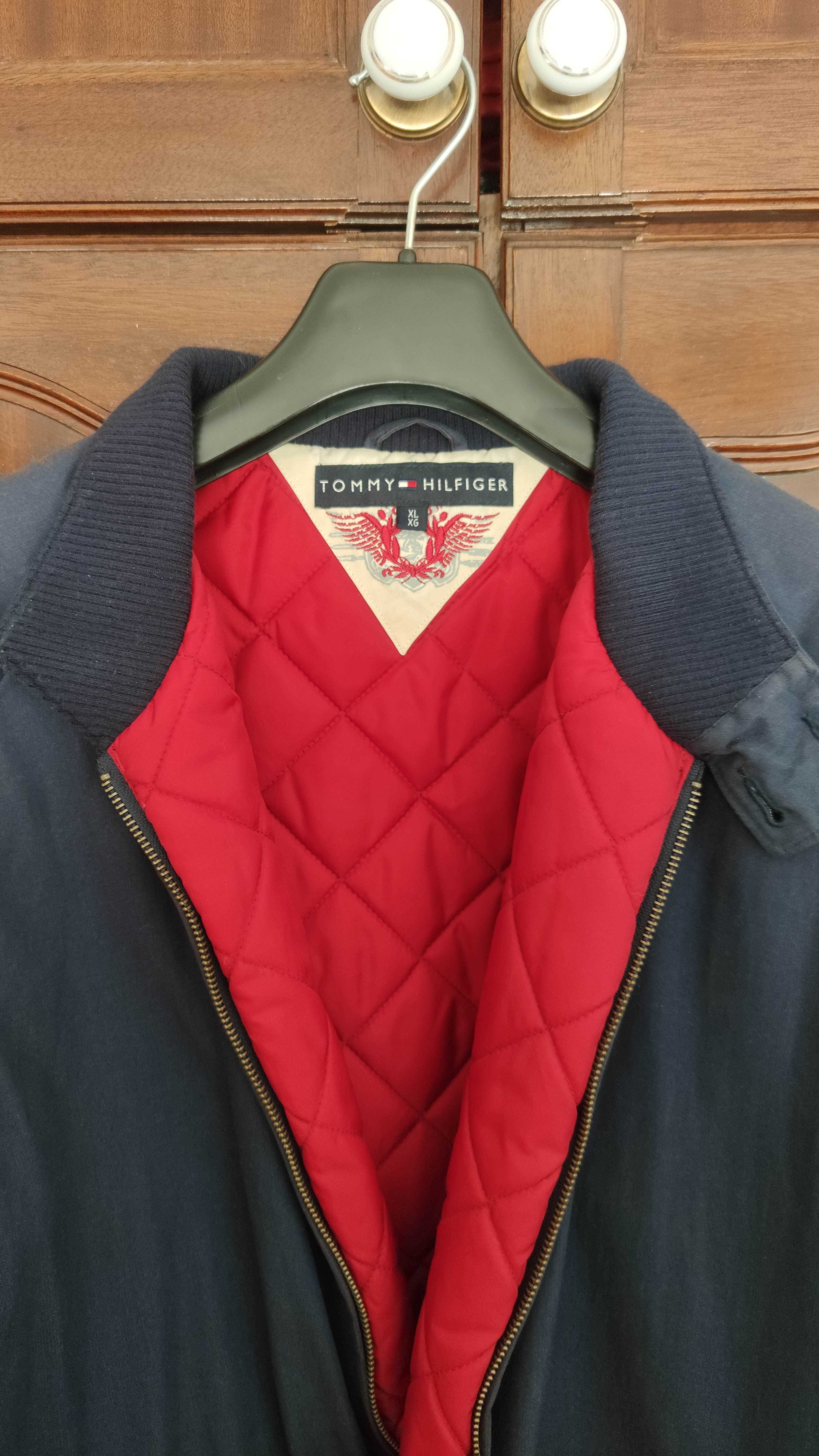 Casaco Tommy Hilfiger Vintage