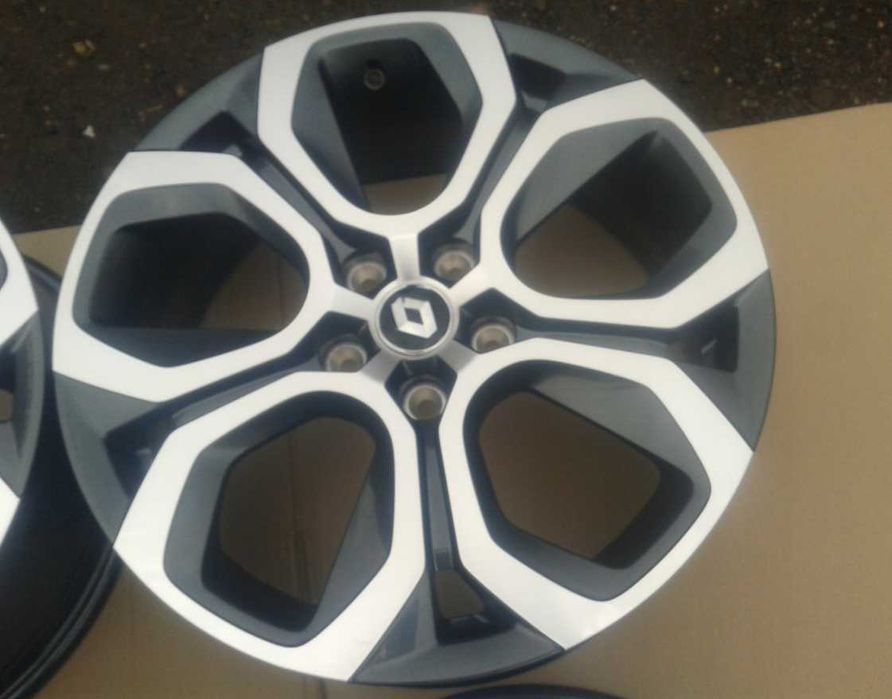 oryginal felgi nowe honda accord civic crv frv hrv  r 18