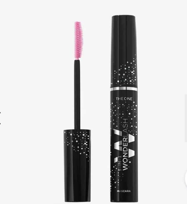 Мультифункціональна туш для вій 5 в 1 The ONE Wonder Lash XXL