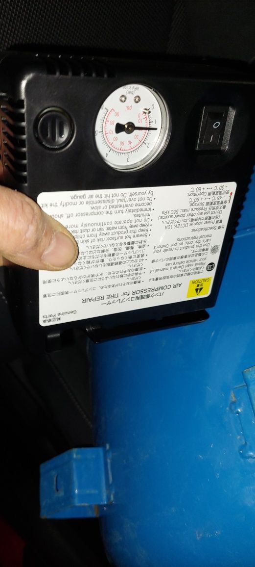 Woda na działce, pompa+hydrofor+zbiornik 700ltr mauzer