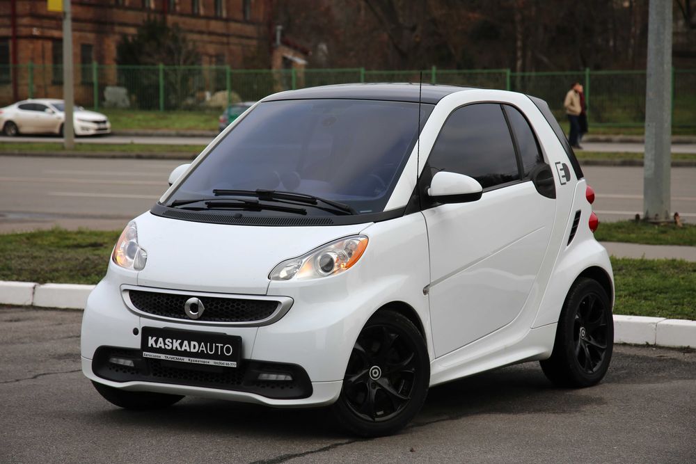 Продам Smart ForTwo