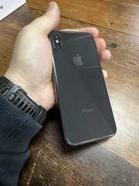 Iphone XS 64gb Neverlock black состояние