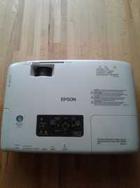 Продам Мультимедийный проектор EPSON H270 A Б/У цена 4500 грн.