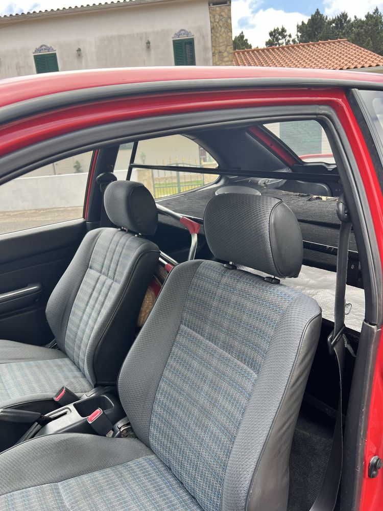 Toyota corolla compact