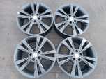 Felgi Alu Mercedes VITO V-Klasse W447 5x112 ET52 7.5J18