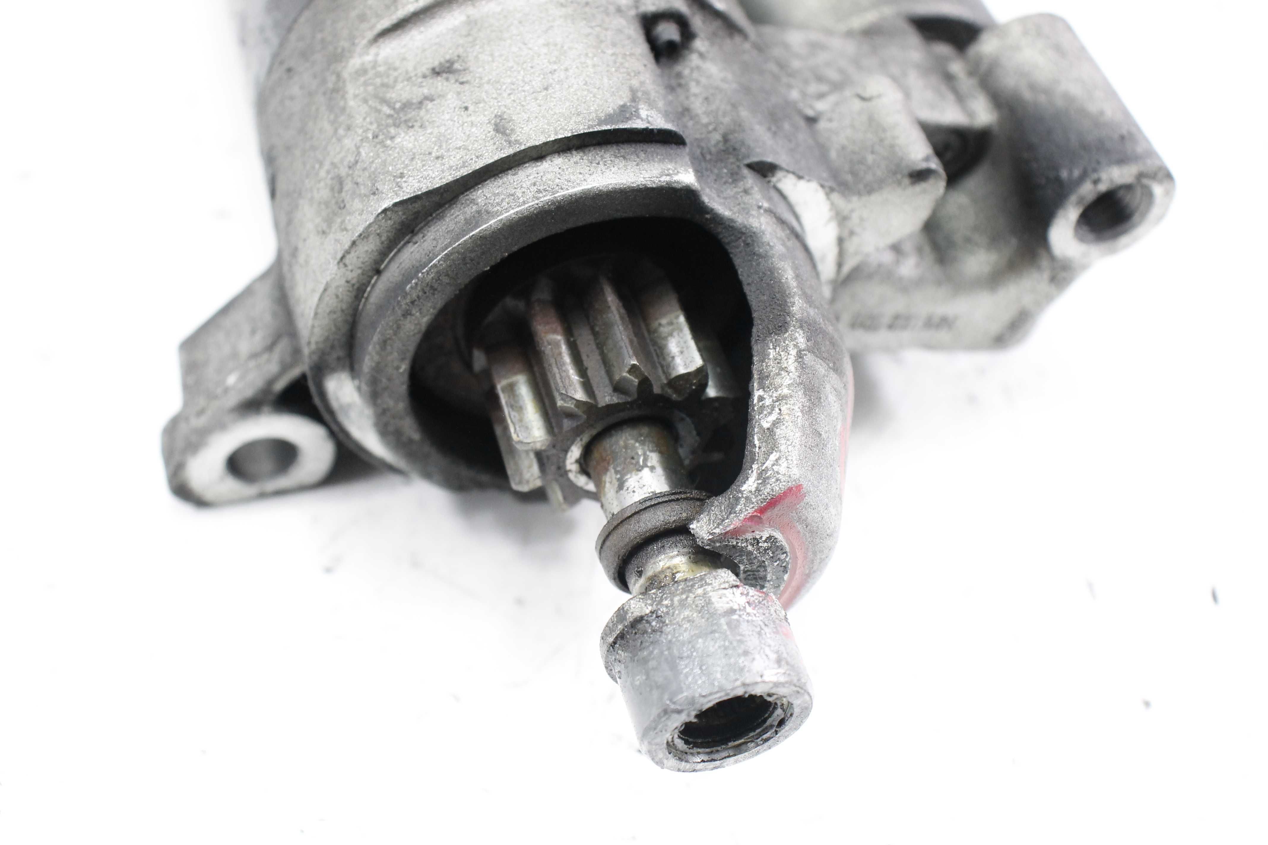 Rozrusznik ccw Audi A4 b8 A5 8T A6 C7 Q7 3.0 V6 Tdi Vw Touareg