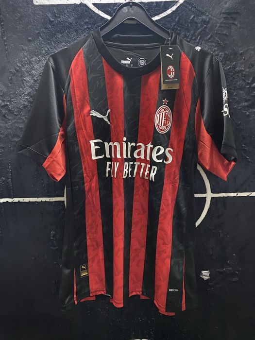 Camisolas de Futebol pronta entrega