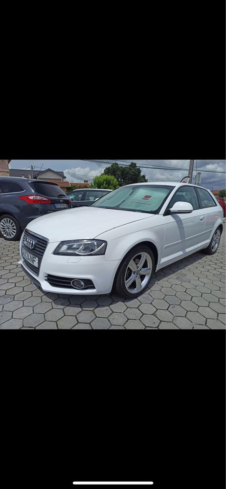Audi A3 Preço Negociável