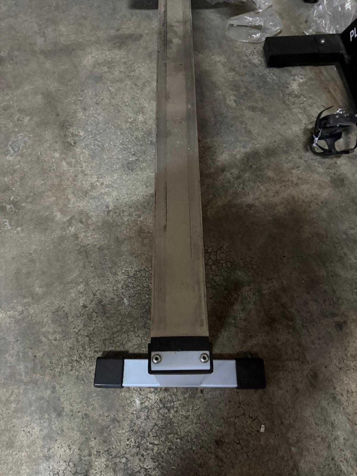 remo concept2 usado