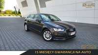 Audi A3 1.6TDI Serwis!!! Oryginał 190Tkm!!! Super stan!!! Gwarancja 15mieś!!!