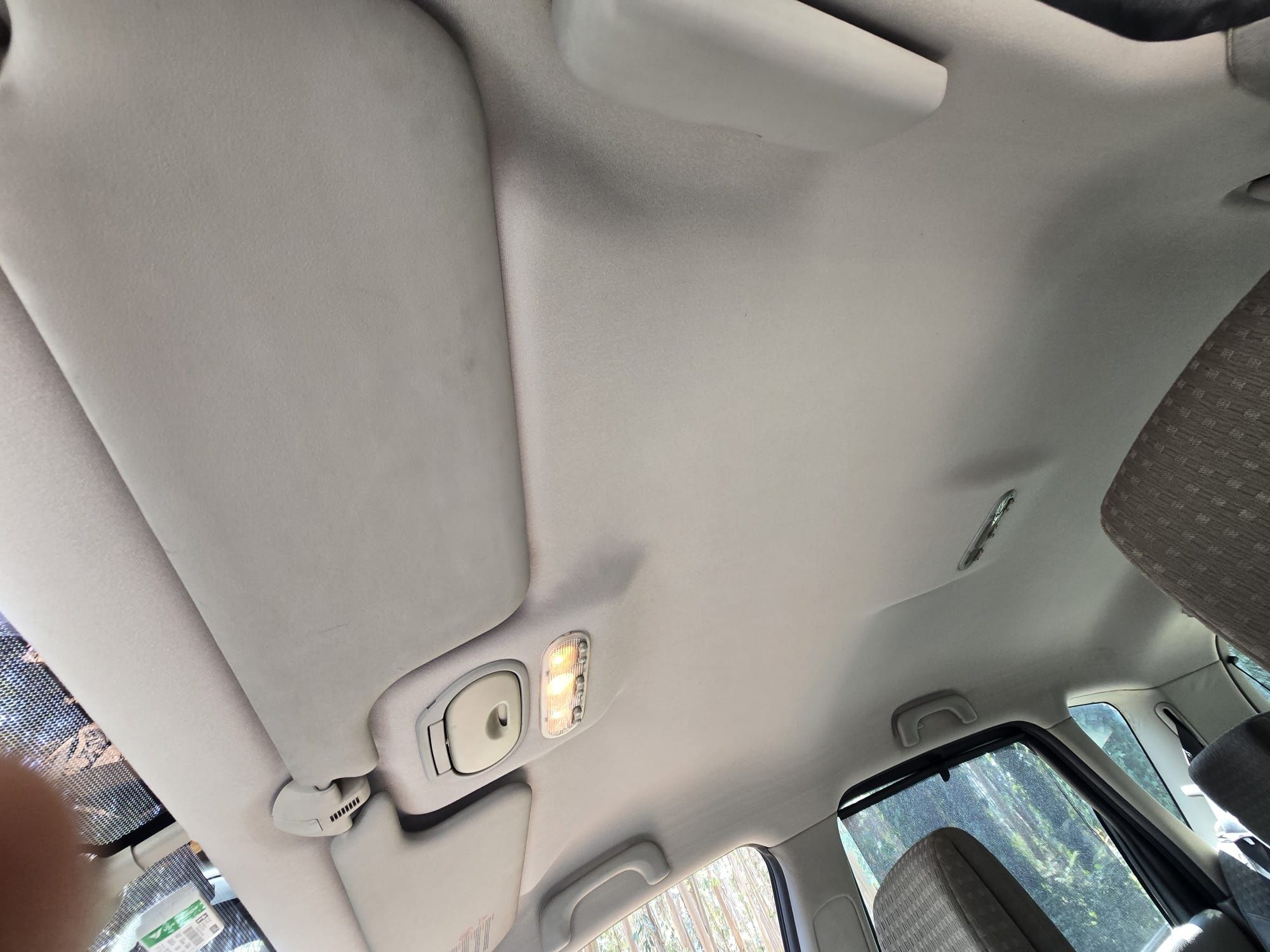 Renault Scenic II 1.5 100cv