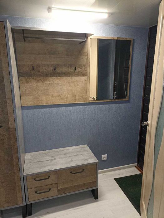 м.Бекетова 2-ярусная новая квартира-студия . Харьков. Центр