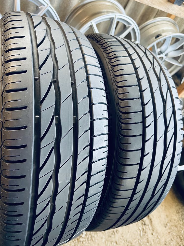 Шини Резина Літні 185 60 15 Bridgestone Turanza ER300 2шт