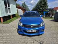 Astra H OPC 2.0T Z20LEH