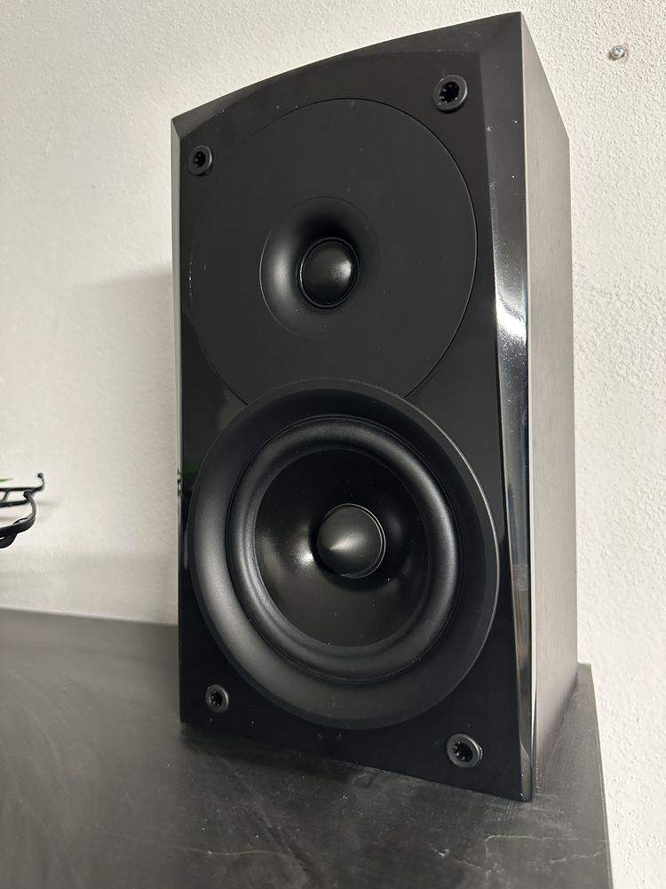 Yamaha RX-V365 5.1 Prism Odyssey + subwoofer VK