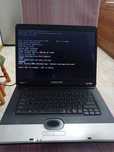 Dwa laptopy Packard Bell EasyNote