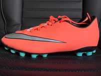 Nike Mercurial 36,5 (23,5cm) Korki Orlik CR7
