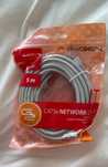 Kabel sieciowy GoGEN CAT5e – 5 m