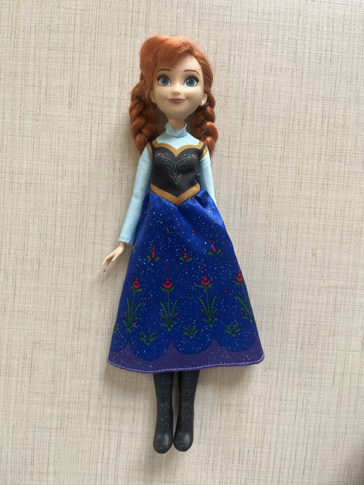 Barbies da Disney