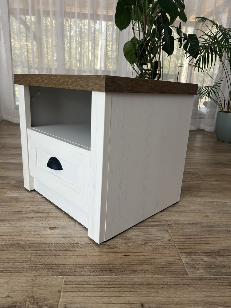 Szafka nocna - 2szt