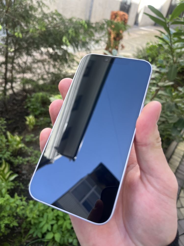 iPhone 14 256Gb Purple