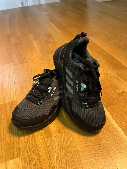 Damskie buty adidas Terrex ax4 w HQ1045 rozmiar 36