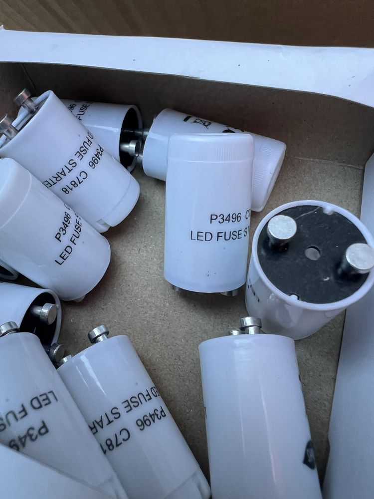 Lampada T8 LED tubo 1,2mts 18W