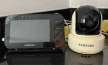 Intercomunicador bebe Samsung