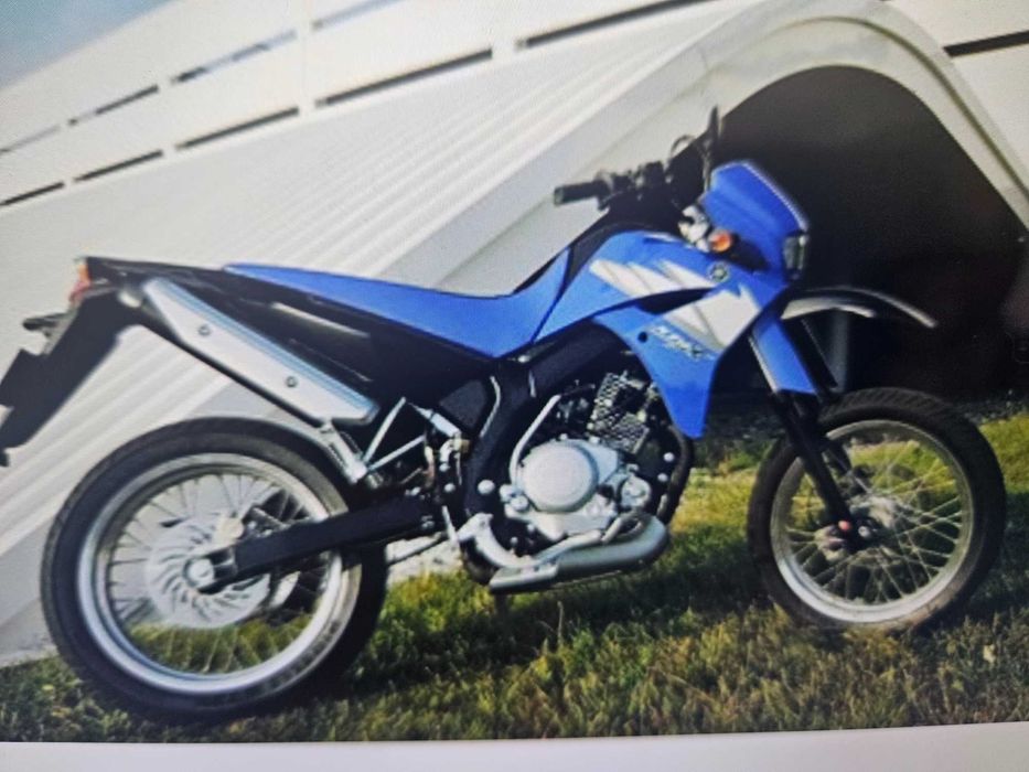 Peças yamaha tw 125 e xt 125 e majesty 250