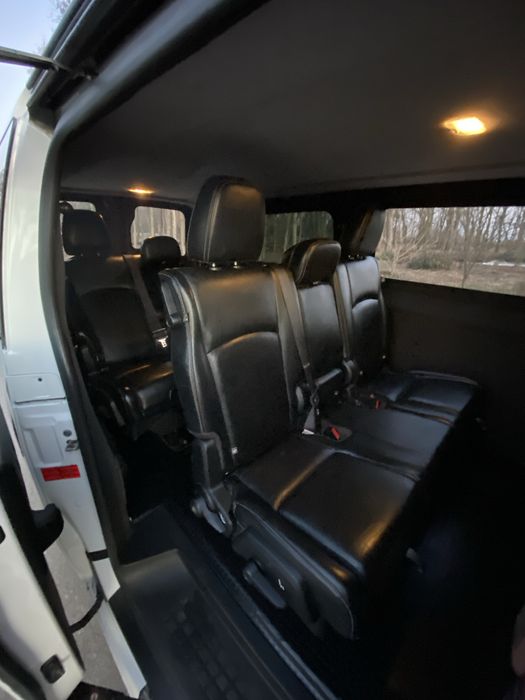 Toyota Proace 2017 рік 2.0 Дизель гарний стан Обмін