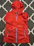 Lidl bluza czerwona roz.36