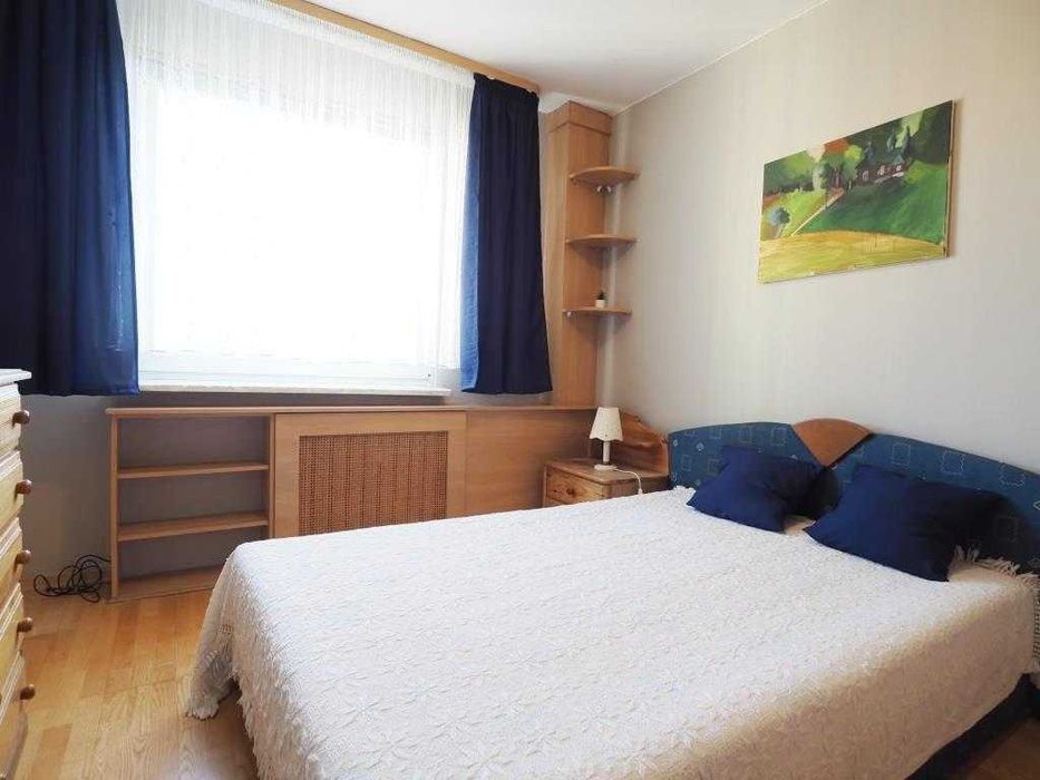 Dwupokojowe mieszkanie ul. Przędzalniana 135