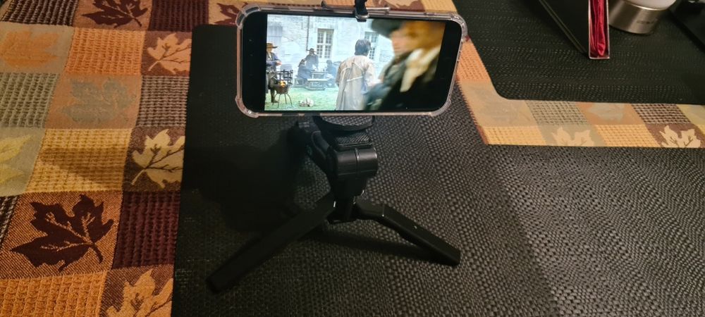 Samsung SuperAMOLED A5 2017 / Idealny do filmów