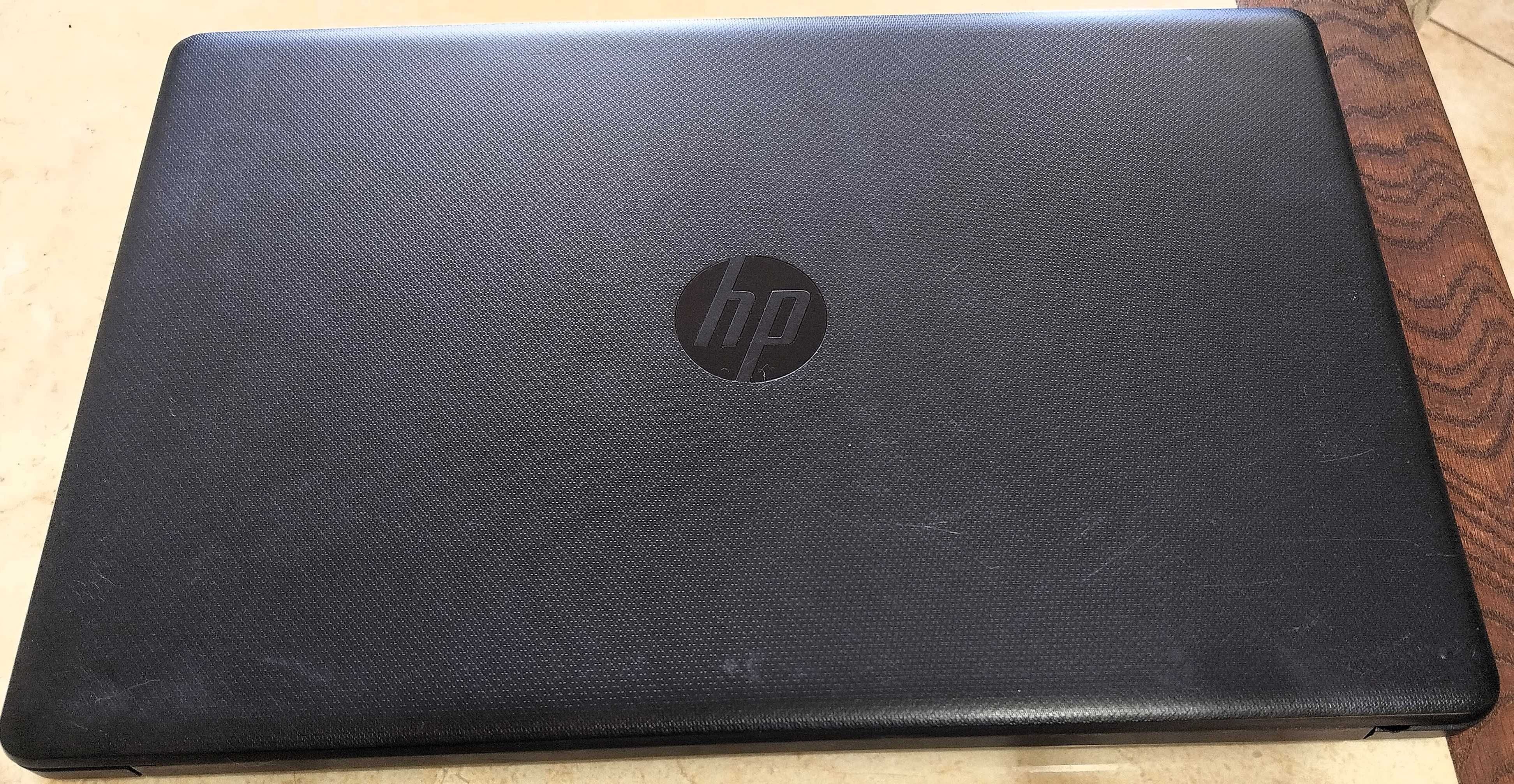 Ноутбук 17-by1053dx 17,3''/i5-8265U/8Gb/256GbSSD
