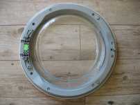 Drzwiczki kompletne pralki POLAR (Whirlpool)