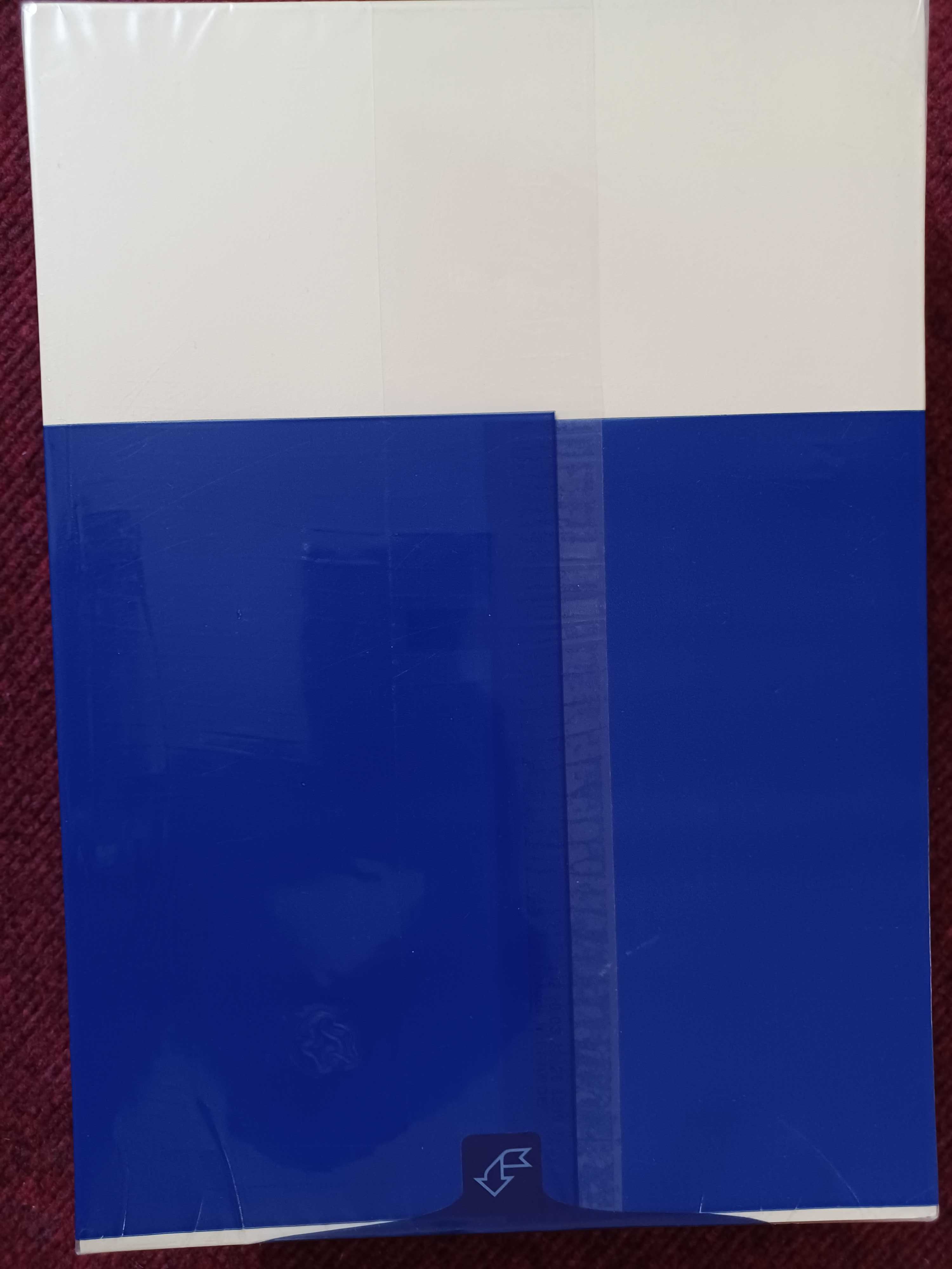 Papier do drukarki żółty Impega