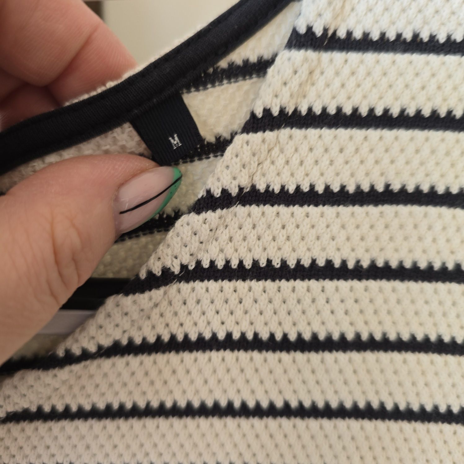 Sukienka midi Marc O'Polo m 38 l 40 premium Massimo Dutti Tiger of swe