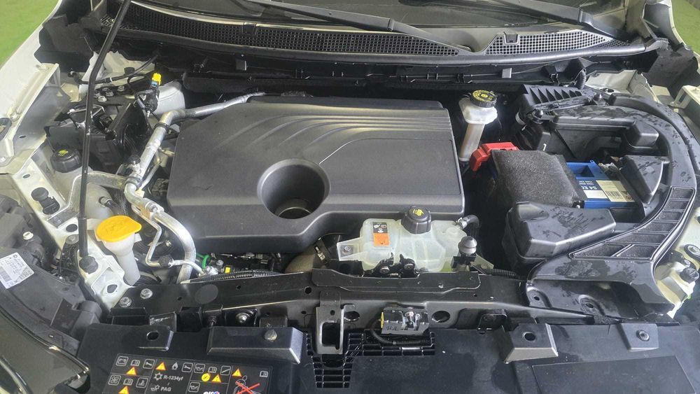 Renault Kadjar 1.5 DCI - Salvado