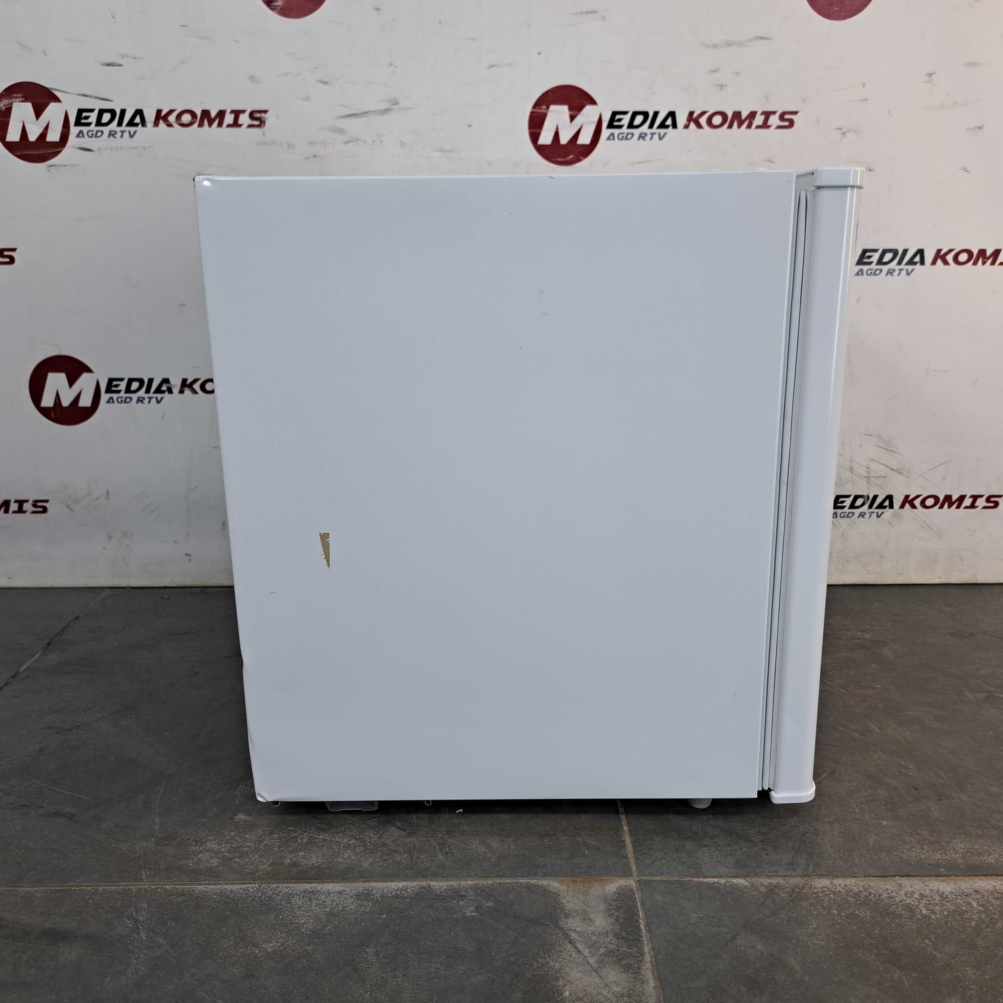 Chłodziarka Comfee RCD76WH2 [2 lata gwar] E/49,2cm wys/43litry/41dB