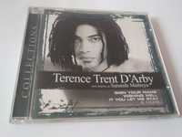 Terence Trent D'Arby Collections
