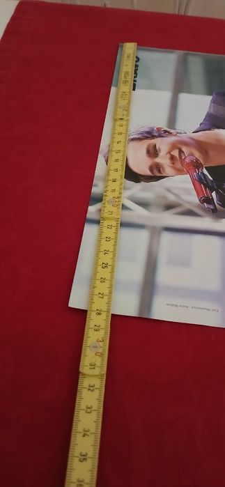 Poster Austin Mahone/David Carreira, novo