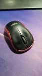 Мишка Logitech M185