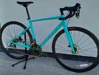 Rower szosowy Specialized allez disc Rama 54 M ,rok 2024