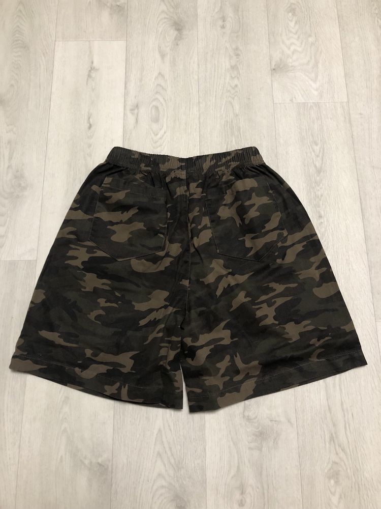 Шорти Gallery Dept.  | В НАЯВНОСТІ! (M,L)