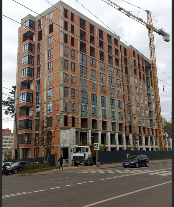 Продаж квартири від власника Премʼєр парк