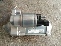 Motor arranque citroen/Peugeot