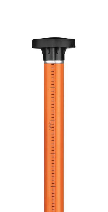 Tyczka Do Laserów Krzyżowych 2 - 3.5 M